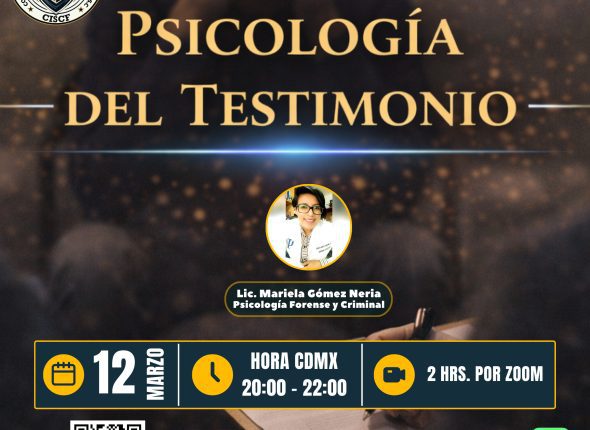 Psicología del Testimonio