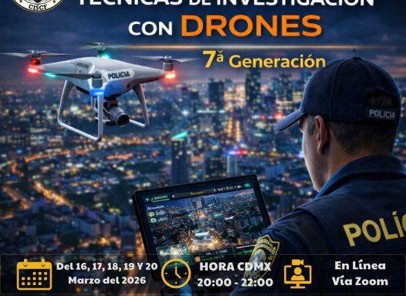dron