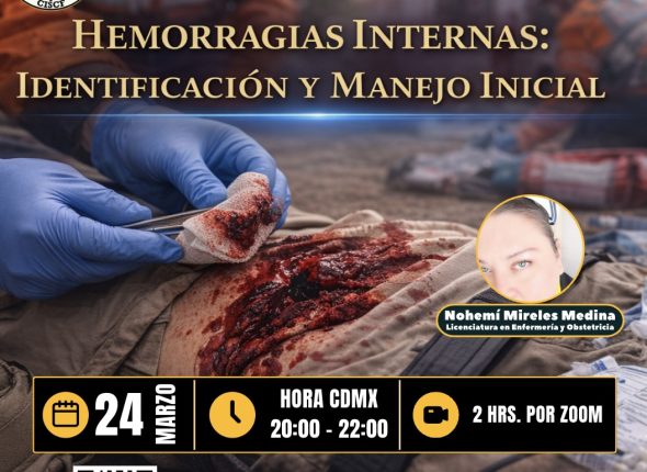 hemorragias
