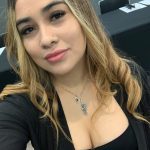 Jessica Esmeralda Baez Cuellar