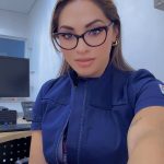 Karla Denisse Falcon Legorreta