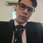 Angel Gabriel Quiroz Godinez