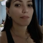 Karina Alejandra Lopez Castro