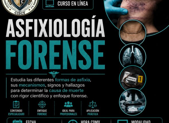 Asfixiología forense