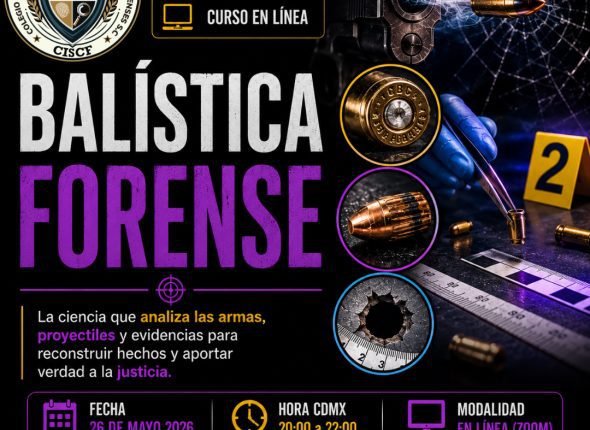 Balística forense