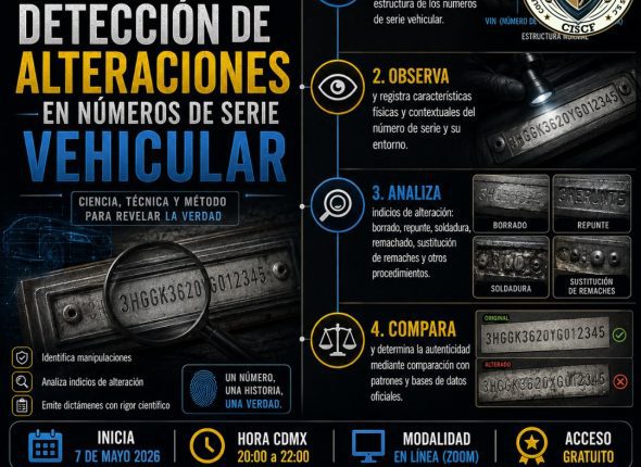 alteraciones