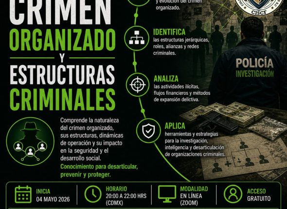 crimen