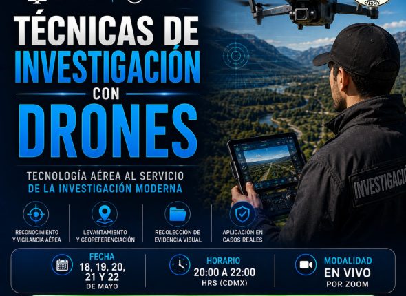 drones