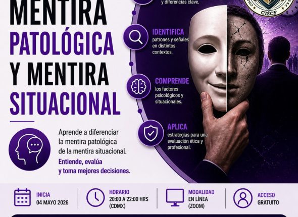 mentira