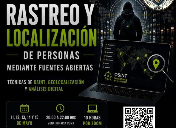 rastreo
