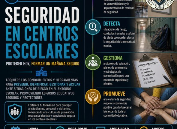 seguridad
