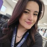 Brenda Mojica Valenzuela