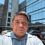 Gerardo Rendón Ramos