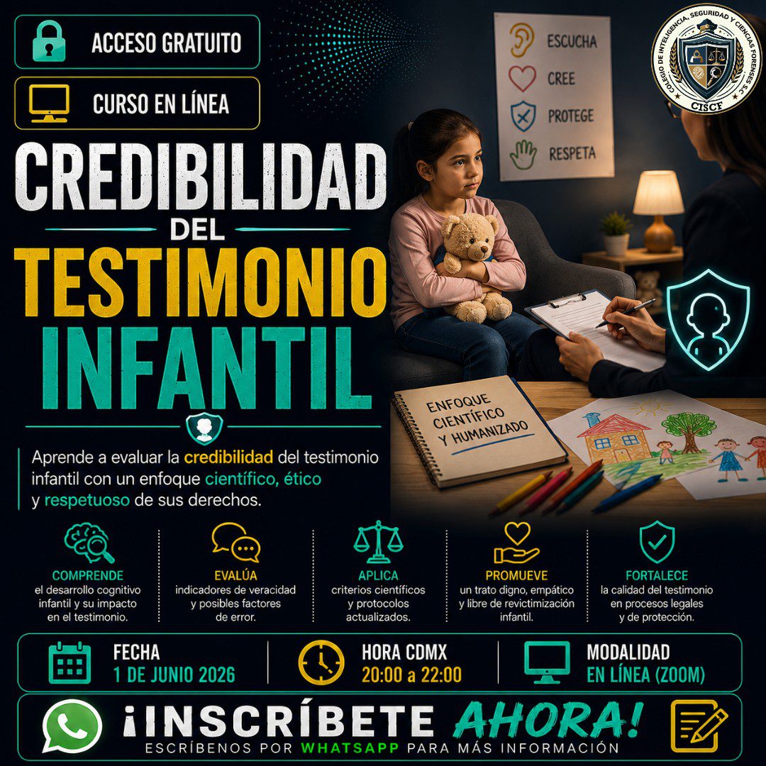 Credibilidad del Testimonio Infantil