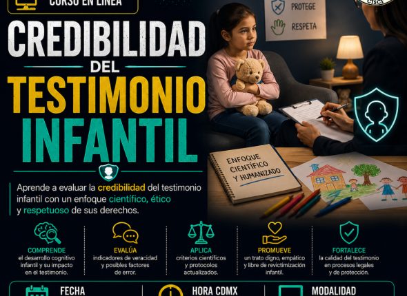 Credibilidad del testimonio infantil