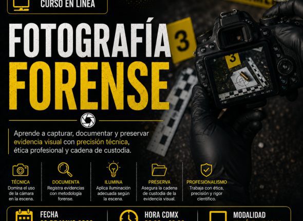 Fotografía forense