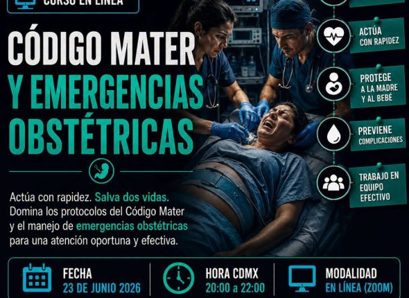 MATER