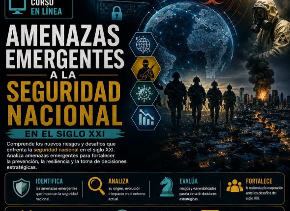 amenaza