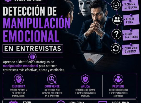 manipulacion