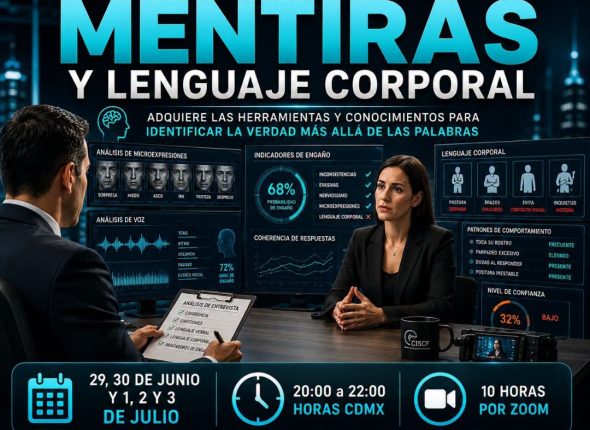mentira