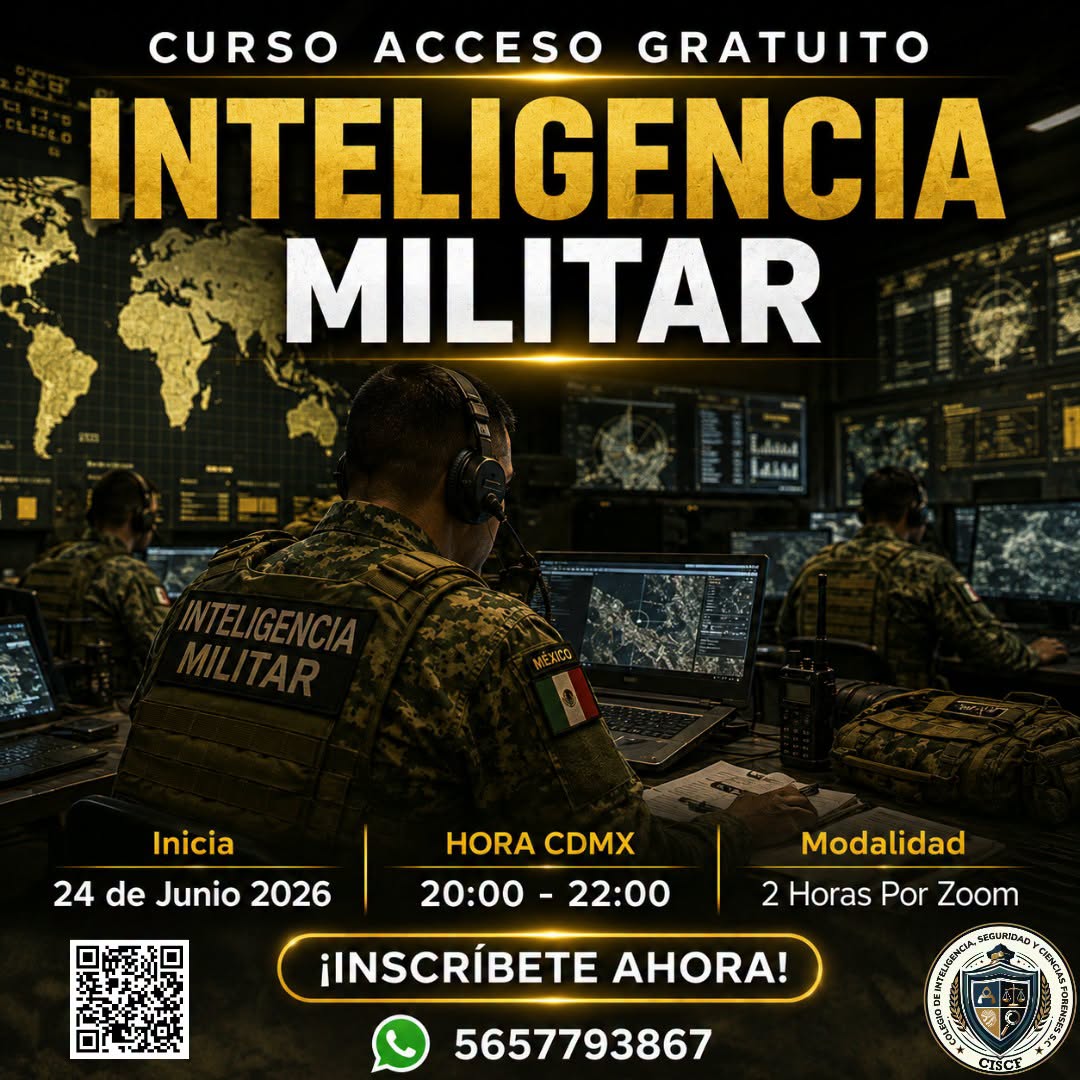 Inteligencia Militar