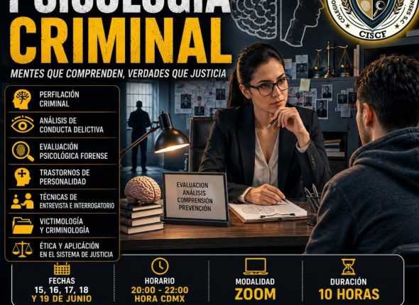 psicologia cri