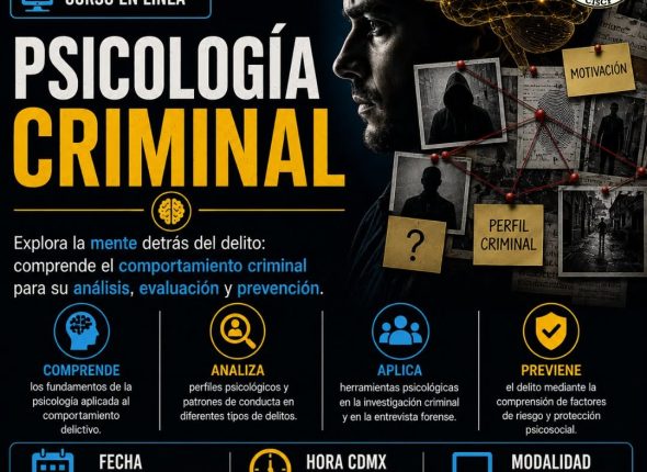 psicologia crimi