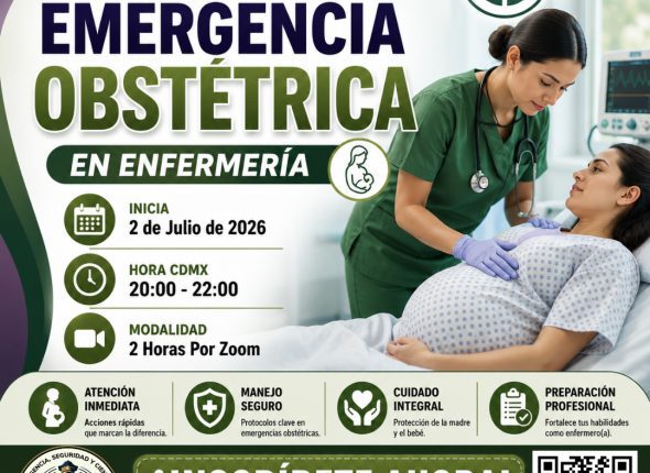 Emergencia Obstétrica en Enfermería