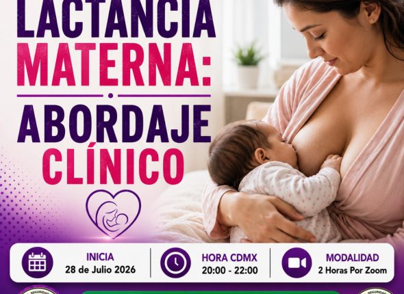 Lactancia Materna Abordaje Clínico (1)