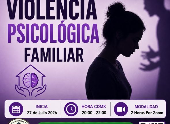 Violencia Psicológica Familiar