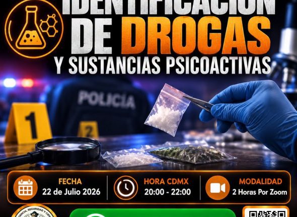 drogas