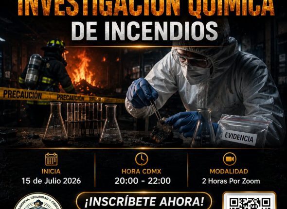incendios
