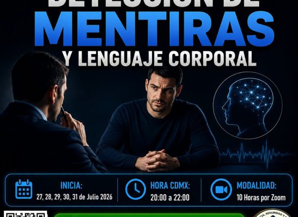 mentira