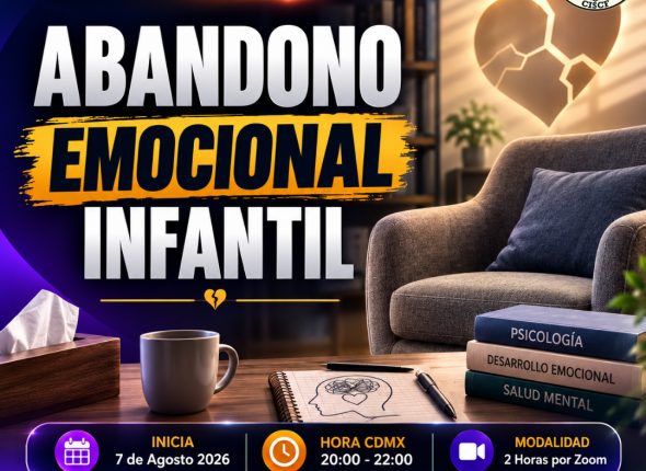 Abandono Emocional Infantil