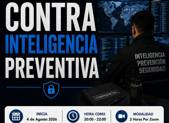 Contrainteligencia Preventiva (1)