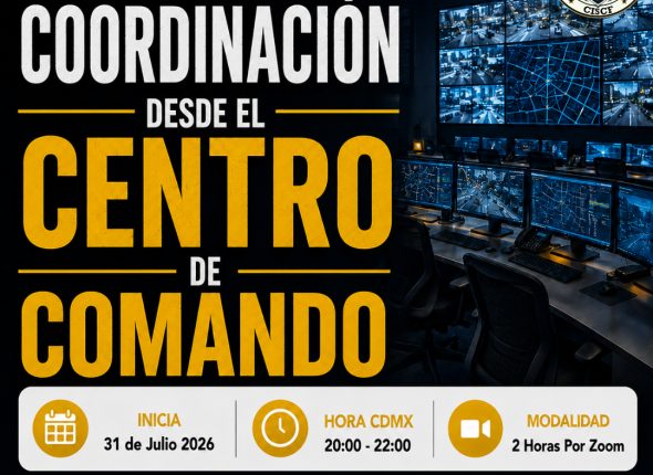 Coordinación desde el Centro de Comando (1)