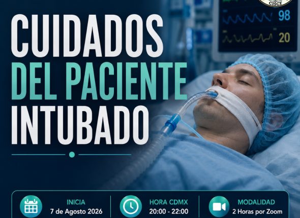 Cuidados del Paciente Intubado