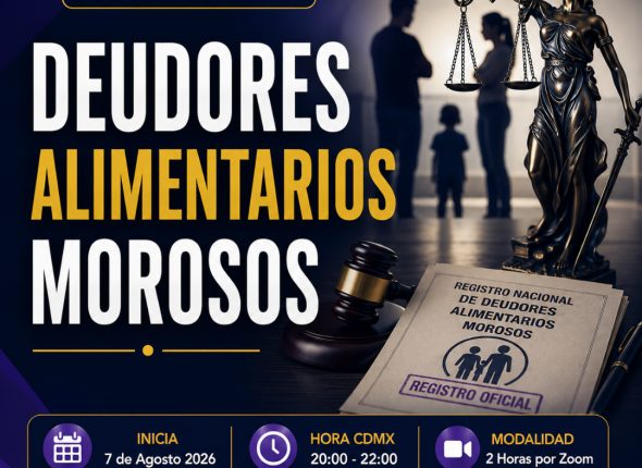 Deudores Alimentarios Morosos