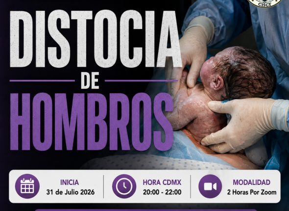 Distocia de Hombros