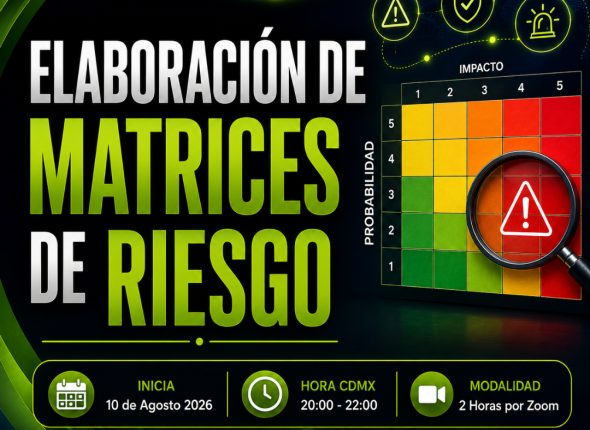 Elaboración de Matrices de Riesgo (1)