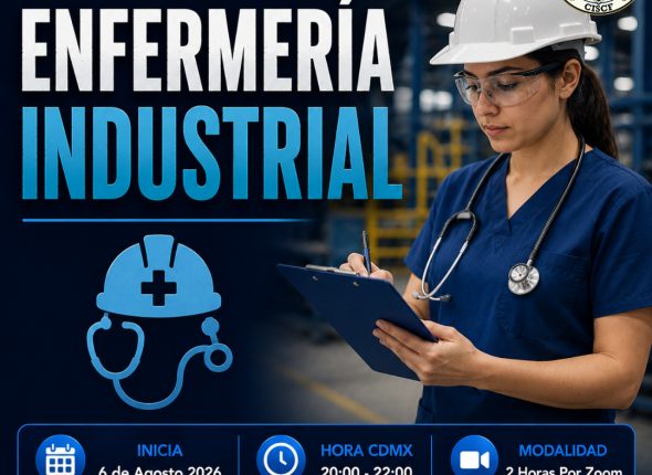 Enfermeria Industrial