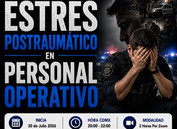 Estrés Postraumático en Personal Operativo (1)