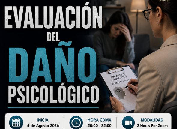 Evaluación del Daño Psicológico