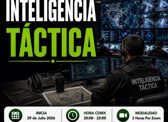 Inteligencia Táctica