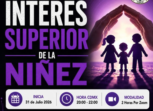 Interés Superior de la Niñez (1)