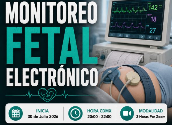Monitoreo Fetal Electrónico