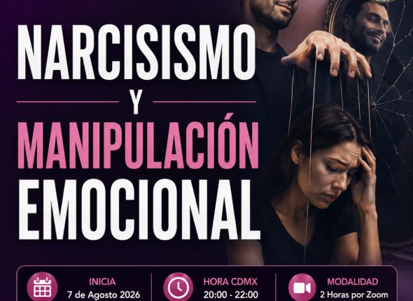 Narcisismo y Manipulación Emocional