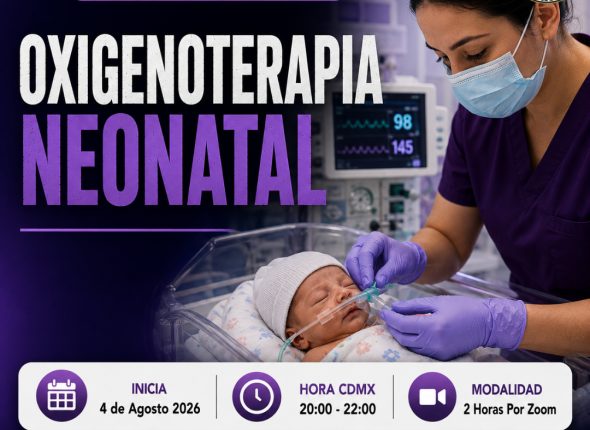 Oxigenoterapia Neonatal