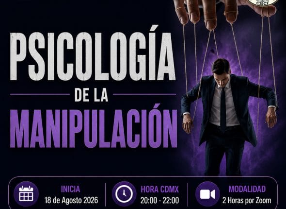 Psicología de la Manipulación