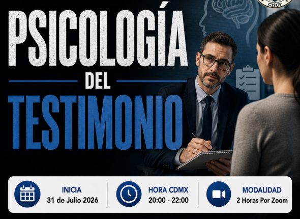 Psicología del Testimonio